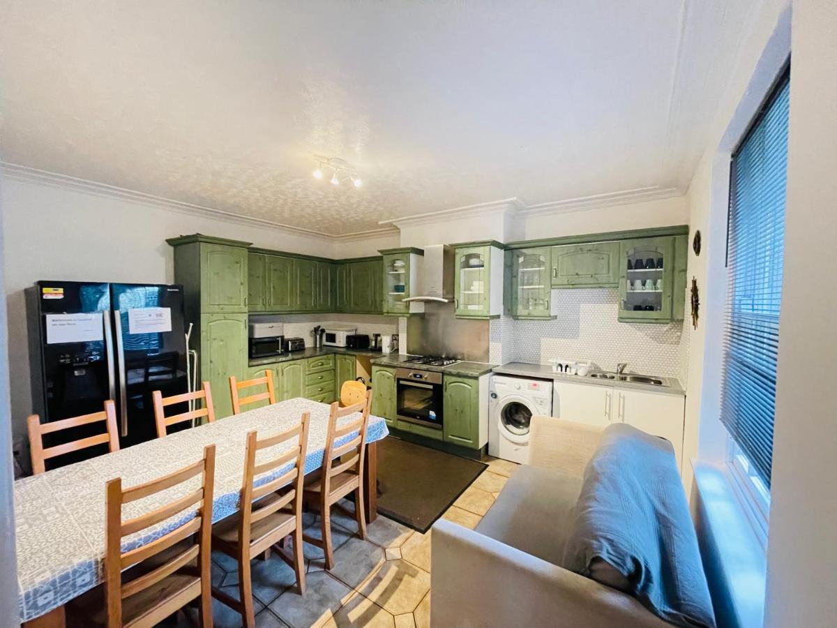 Fishponds Lodge Bristol Extérieur photo